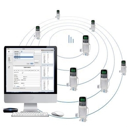 醫(yī)療器械產(chǎn)品計算機(jī)系統(tǒng)服務(wù)在診斷數(shù)據(jù)處理軟件中的關(guān)鍵角色